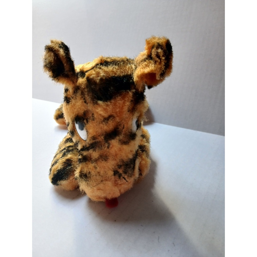 Vtg Gund J. Swedlin Disney Tigger‎ Plush  Stuffed Animal USA